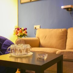 上海5689国际青年旅舍电话地址_上海5689国