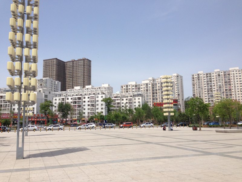 大连多爱家公寓