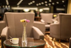 酒店模块 