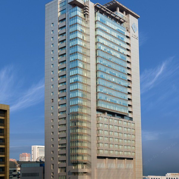 南京国信大酒店