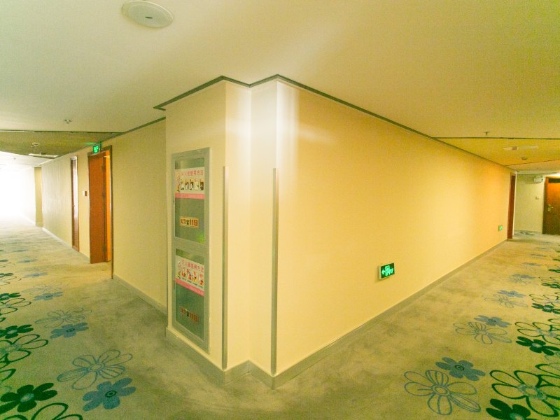 酒店大堂