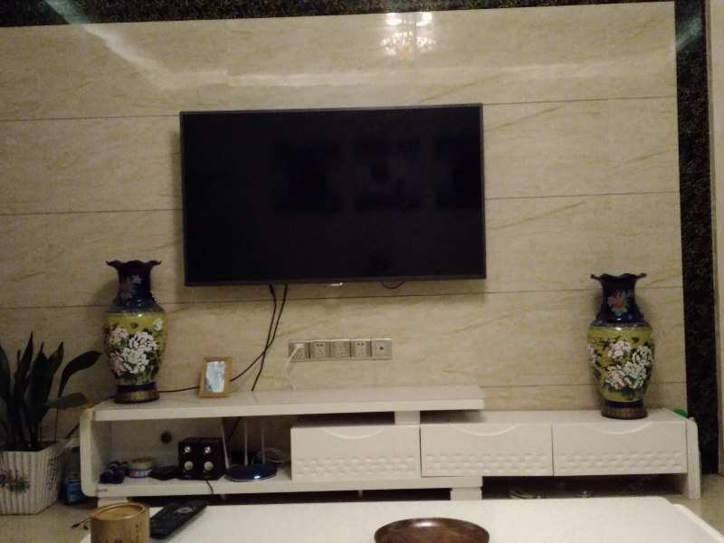 酒店大堂