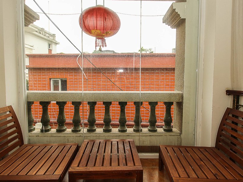 酒店大堂