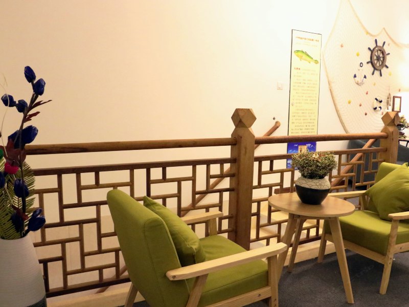 酒店大堂