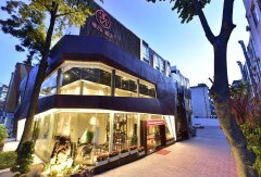 酒店模块 