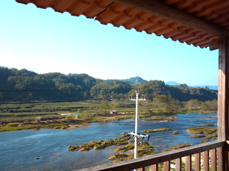 酒店大堂