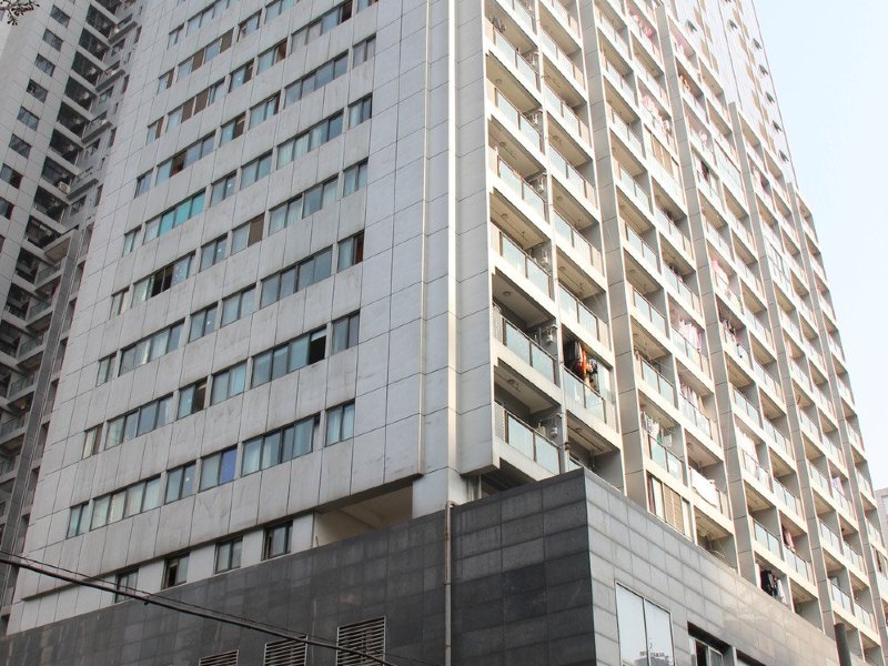成都友客公寓