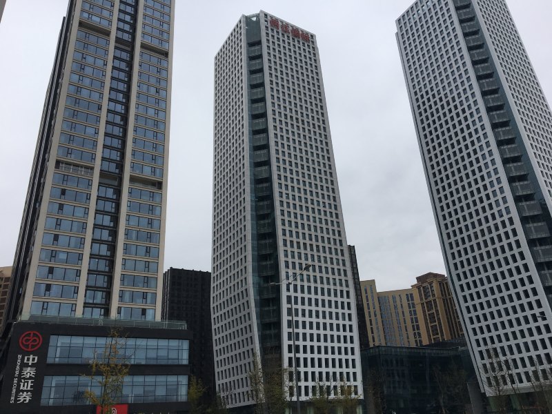 成都80Hotel(新会展中心店)