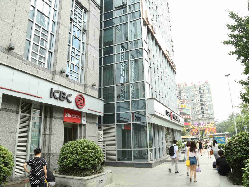 西施酒店式公寓(成都牛市口店)