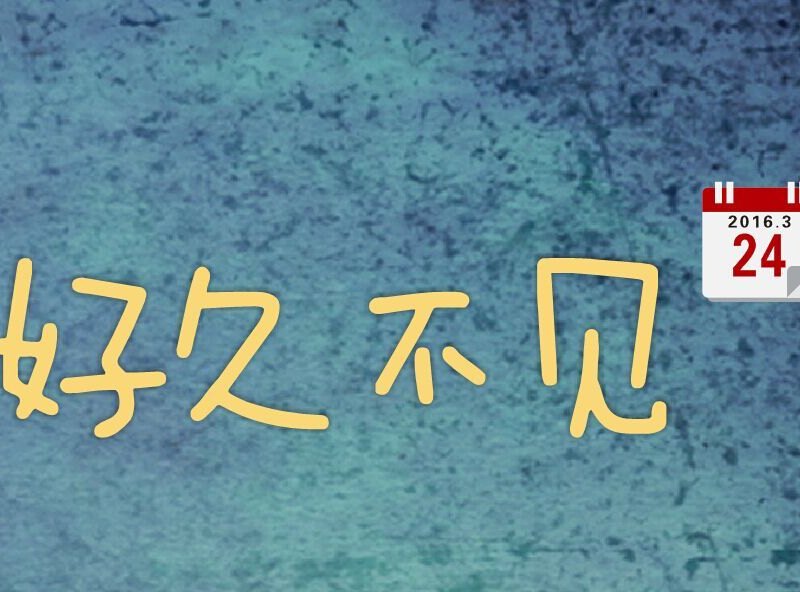 好久不见青年旅舍(成都桐梓林店)