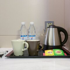 ZMAX潮漫酒店(成都建设路电子科技大学店)电