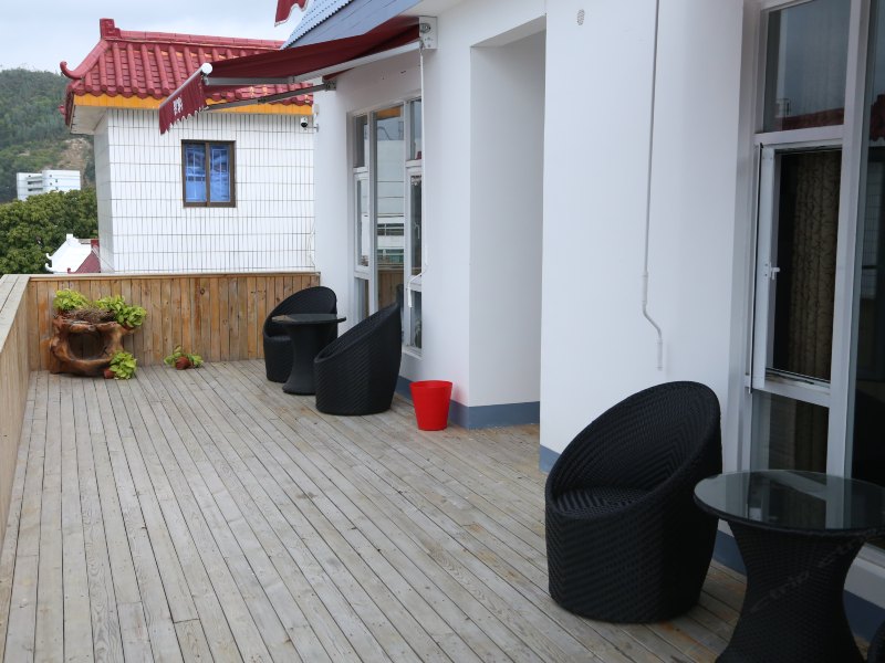 深圳官湖角翠鸟客栈（三号店）