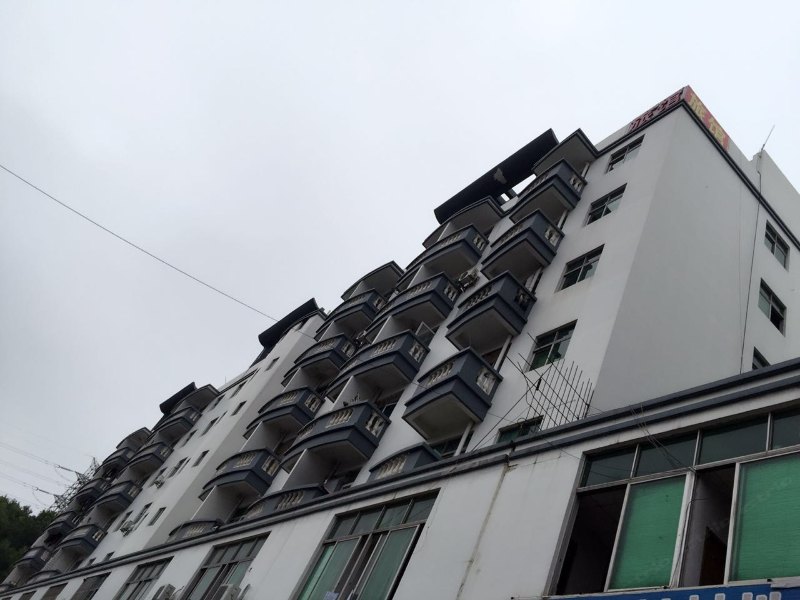 深圳清湖园旅馆