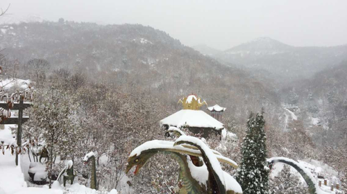 山东滕州莲青山纯滑雪1日游>徐州汽车