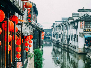 华东观光旅游_去华东旅游价格_8月到华东旅游