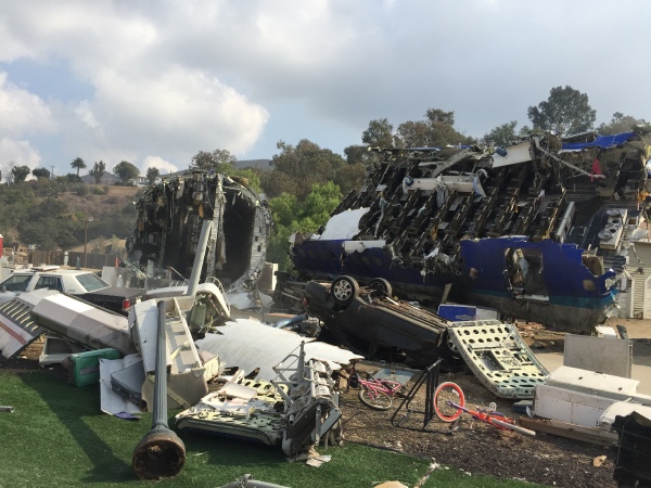 劳动节去洛杉矶旅游必备物品?带什么东西?