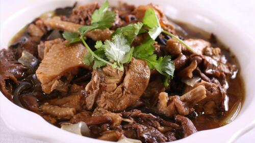 <哈尔滨冰雪大世界-雪乡双动5日游