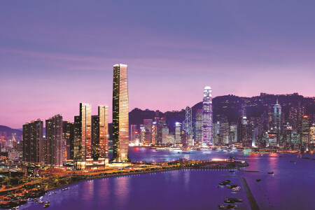 <港澳3日游>港珠澳大桥，0购物，玩转昂坪，探秘大澳水乡，米其林推荐餐厅，天星小轮游维港，星光大道，香港市区酒店，深圳往返