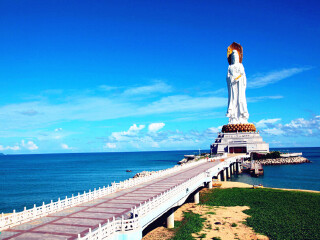 旅行海南_国旅海南游价格_最近去海南旅游