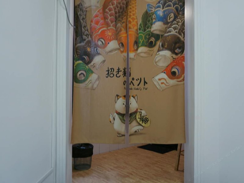 客房