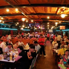 餐饮模块 