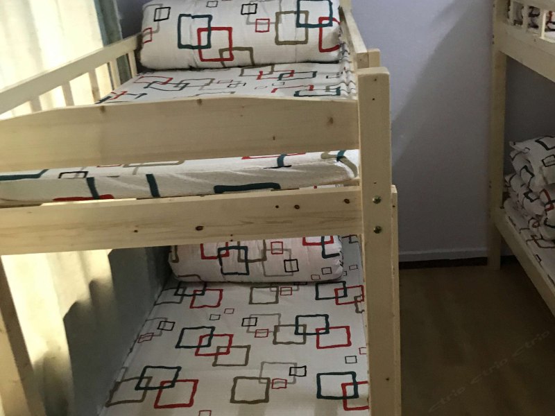 客房