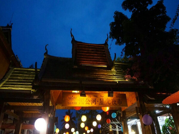 主题乐园4月天气怎么样_西双版纳穿衣指南_西