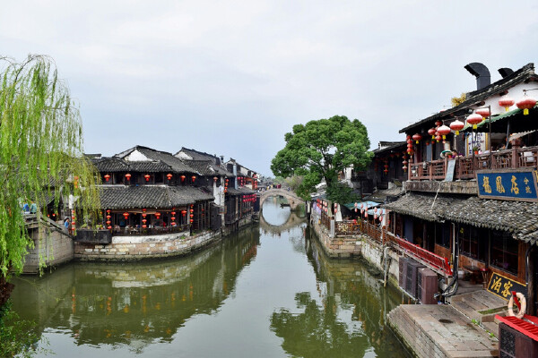 西塘1月天气怎么样_西塘穿衣指南_西塘注意事