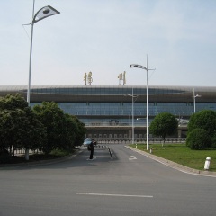 小交通模块 