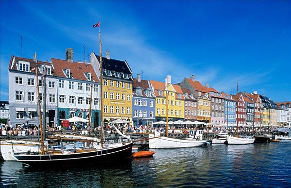 哥本哈根有什么好玩的地方_哥本哈根游玩娱乐