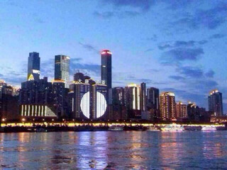 旅游去重慶_重慶旅游花費(fèi)一般多少_重慶自由游價(jià)格多少