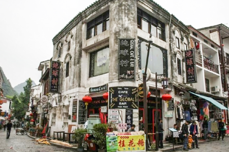 活动模块 