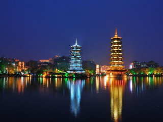 桂林随团旅游_桂林旅游的价格_去桂林旅游网站