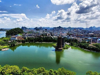桂林跟团5日游_桂林十日游价格_去桂林旅游不跟团