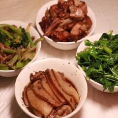餐饮模块 