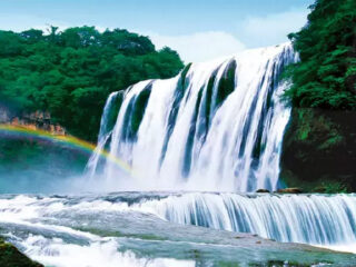 貴州旅游要多少錢2021_貴州旅行團(tuán)自由行