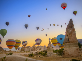 2021去土耳其旅游團(tuán)報價_報團(tuán)去土耳其多少錢_土耳其旅游花費一般多少