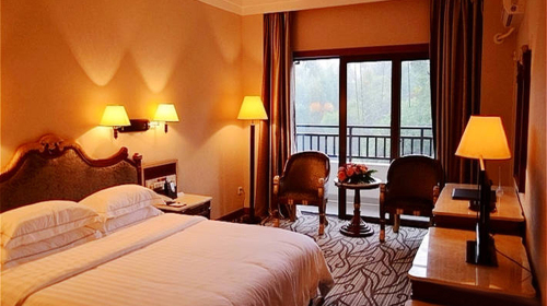 [春节] 桂林+阳朔亲子自驾3日游 入住桂林香樟