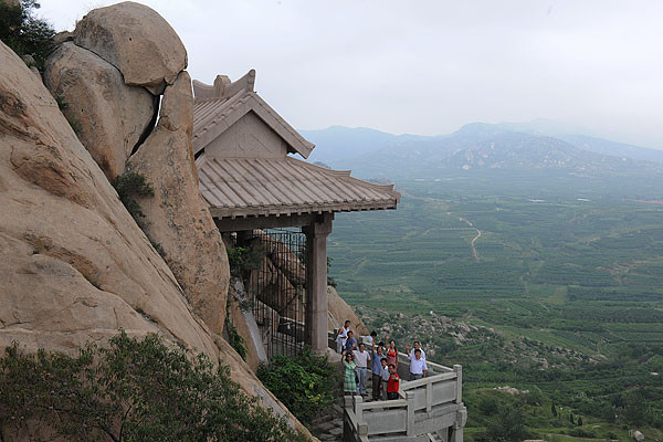 平度市旅游要多少钱_8月份去平度市哪里旅游好_8月份