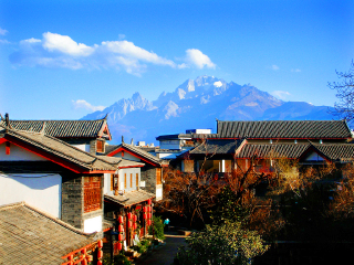 云南大理麗江旅游報團價格_云南大理麗江游價格_怎么去云南大理麗江旅游