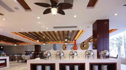  惠东双月湾宝安虹海湾酒店-挖土豆亲子2日游>轻松出游 欢乐享受