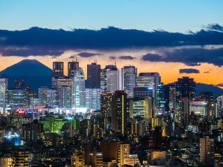 日本東京旅游要多少錢(qián)2021_日本東京旅游報(bào)價(jià)_怎么去日本東京旅游
