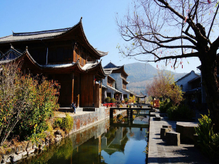 公司去腾冲游_到腾冲的旅行_6月底到腾冲旅游