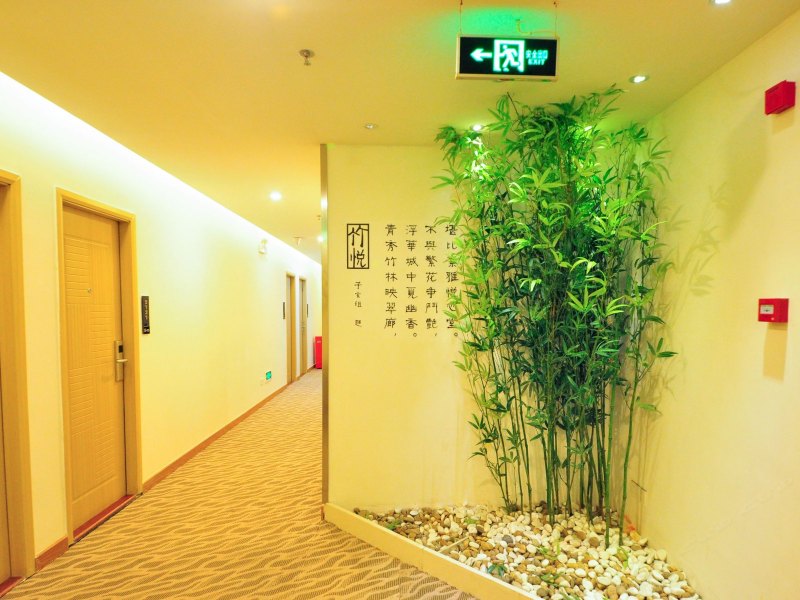 酒店大堂