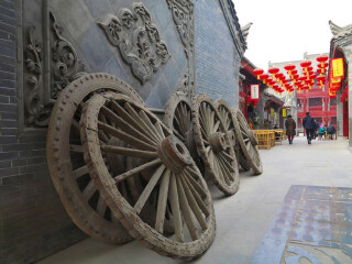 到西安旅游_西安5日游价格_报团游西安