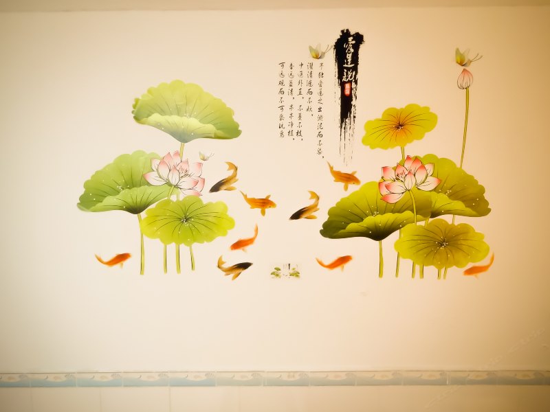 客房