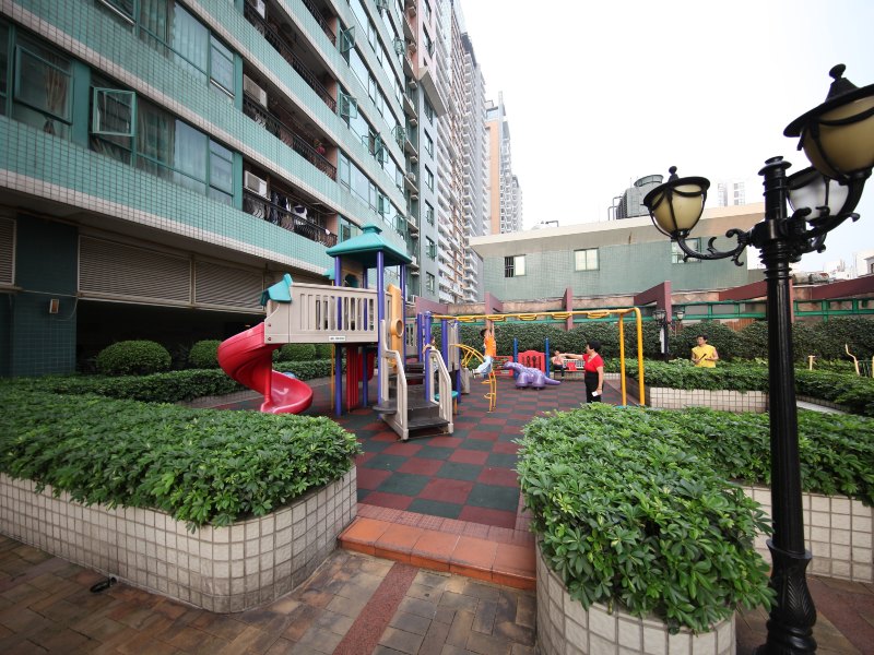 酒店大堂