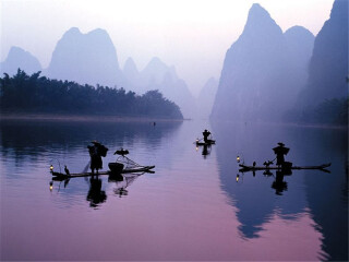 桂林六日游_去桂林旅游要多少钱_桂林7日旅游