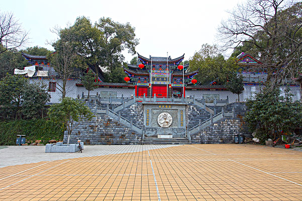 永修县旅游资讯网_最新中国江西九江永修县旅游新闻_途牛旅游网