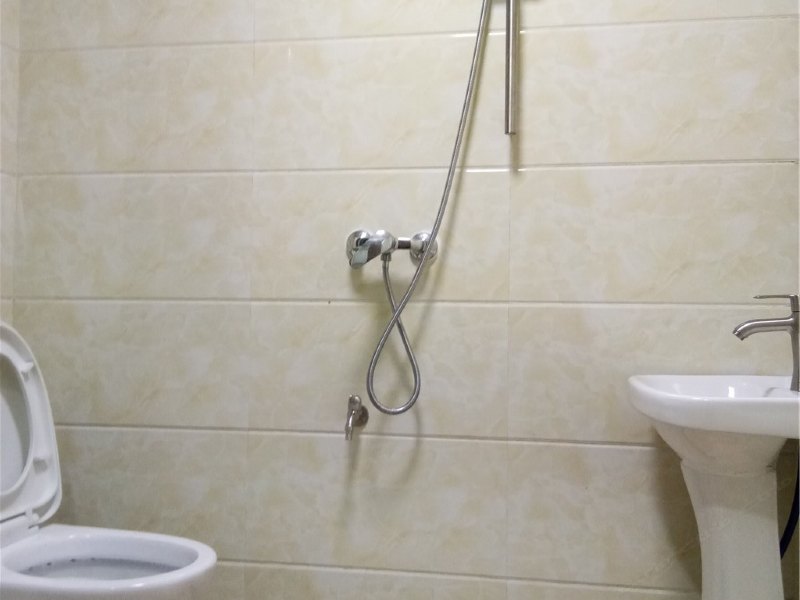 客房